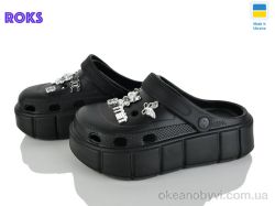 купить Roks 152-224 чорний оптом