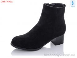 купить QQ shoes A118-1 оптом