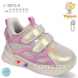 купить TOM.M C-T9775-D LED оптом