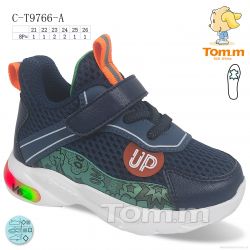 купить TOM.M C-T9766-A LED оптом