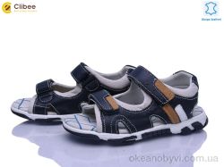 купить Clibee Z625 blue-camel (31р) оптом