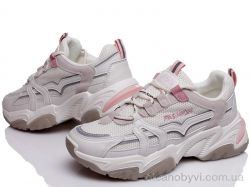 купить Prime-Opt Prime H-NSK6608 white-pink(36-37) оптом