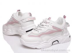 купить Prime-Opt Prime H-NH01 WHITE-PINK(37-40) оптом