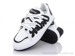 купить Violeta Y148(K37) white-black оптом