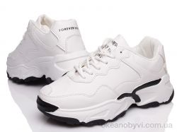купить Prime-Opt Prime J-NAF11 WHITE-BLACK(36-38) оптом
