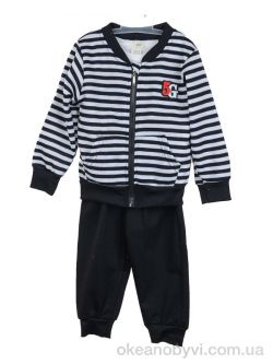 купить Мир 2883-2 black оптом