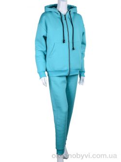 купить Ledi-Sharm 3013 blue оптом