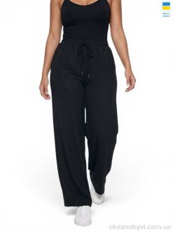 купить Sport style 49046 чорний оптом