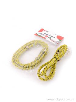 купить LOOK&BUY H01339 yellow Резинки, 1м., 1шт.в упак. оптом