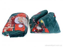 купить Obuvok 18102 (12149) green 200x230 см оптом