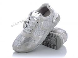 купить Class Shoes A502 grey оптом