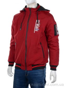 купить Mega7 M9984 bordo оптом