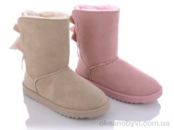 купить Class Shoes U369 mix (розовый,бежевый) оптом