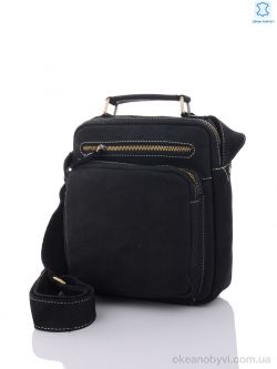 купить Sunshine bag 8805 black оптом