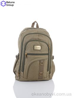купить Reluna Group 13132 khaki оптом