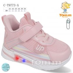 купить TOM.M C-T9773-A LED оптом