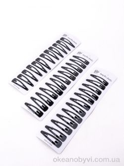 купить LOOK&BUY 103357 Шпилька тік-так 5,7 см оптом