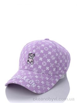 купить MalinkaShop Мишка001 violet оптом