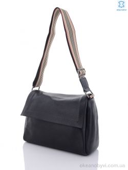 купить Sunshine bag W006 black оптом