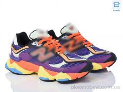 купить оптом Violeta HD1(9060-1) orange-purple