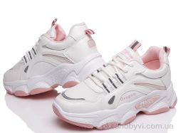 купить Prime-Opt Prime J-NQA03 white-pink(37-38) оптом