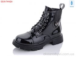 купить QQ shoes A2236 оптом