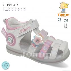 купить TOM.M C-T9964-A оптом