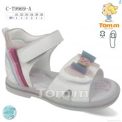 купить TOM.M C-T9969-A оптом