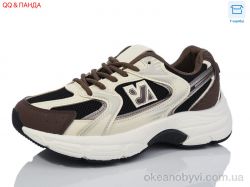 купить оптом QQ shoes J971-3