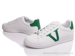 купить Prime-Opt Prime GB-1 white-green оптом