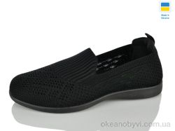 купить Lot Shoes N725 чорний оптом