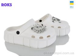 купить Roks 152-914 білий оптом