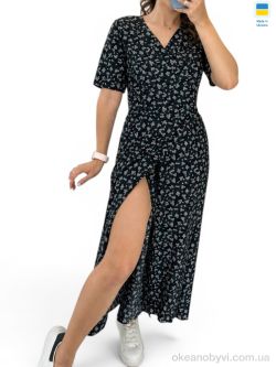 купить Alisa Brand 221 чорний оптом