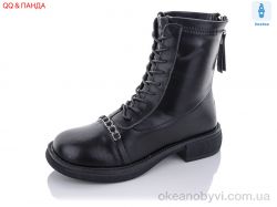 купить оптом QQ shoes A2583