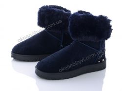 купить Class Shoes 1687 navy оптом
