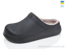 купить Lot Shoes N100 чорний оптом