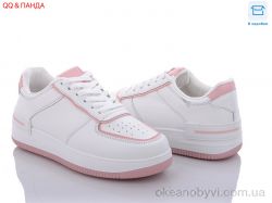 купить оптом QQ shoes BK35-6