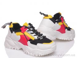 купить Prime-Opt Prime F-NF01 WHITE-BLACK-RED(36-39) оптом