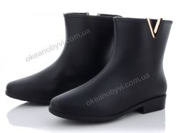 купить Class Shoes G01Y черный оптом