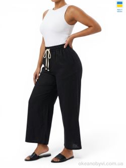 купить Sport style 49058 чорний оптом