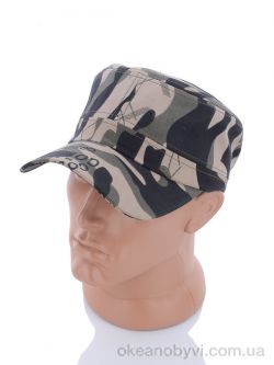 купить RuBi A002-3 khaki оптом
