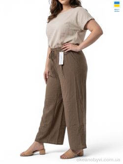 купить Sport style 4941 шоколад оптом