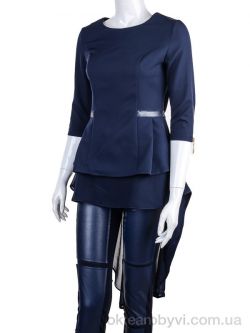 купить Vande Grouff 842 blue оптом