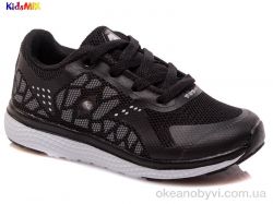 купить KidsMIX KidsMIX H-N3512B3 black(26-28) оптом