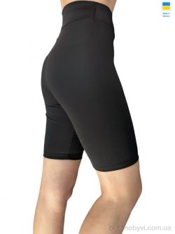 купить Sport style 571 чорний оптом