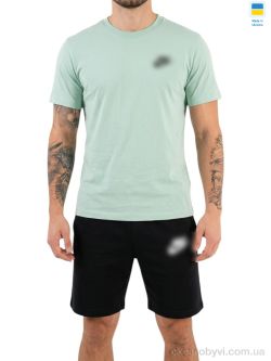 купить Sport style 11NI бірюзовий оптом