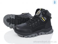 купить Ok Shoes C6563 black оптом