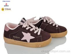 купить Clibee-Doremi 52A61013-1 brown-pink оптом