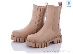 купить Violeta M23(M8226)-5 apricot оптом