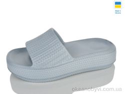 купить Lot Shoes N78 сіро-блакитний оптом